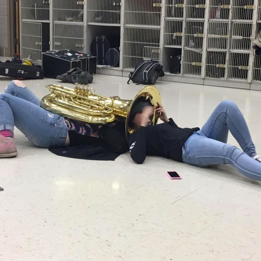 Meet your Posher, Jordan